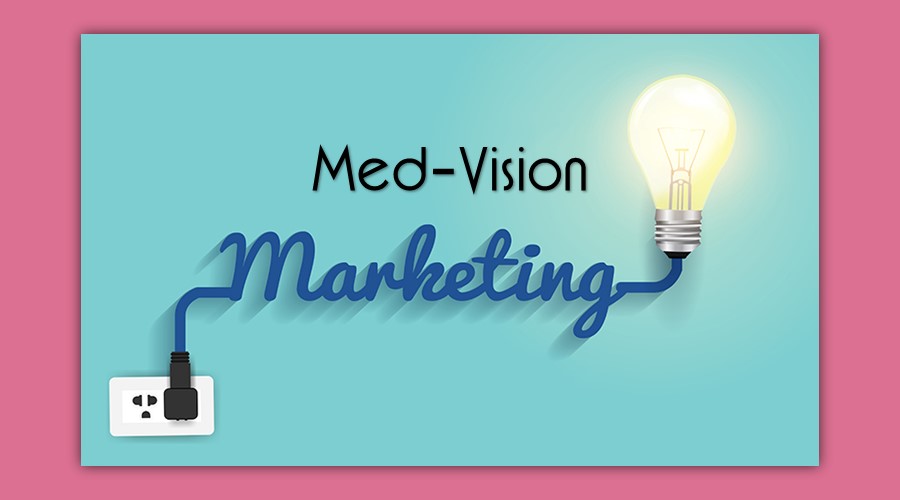 med vision marketing solutions